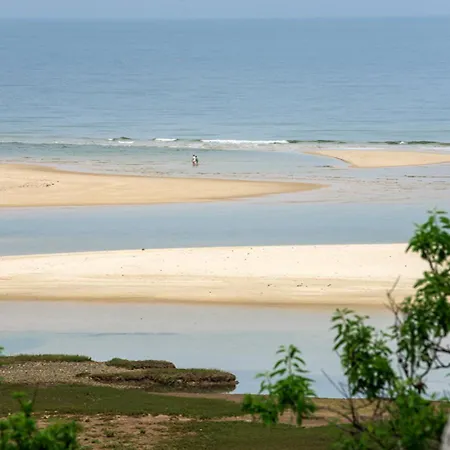 Villa Casa Da Terra Branca *