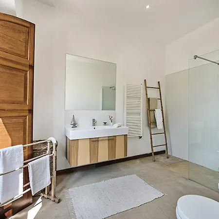 Villa Casa Da Terra Branca *