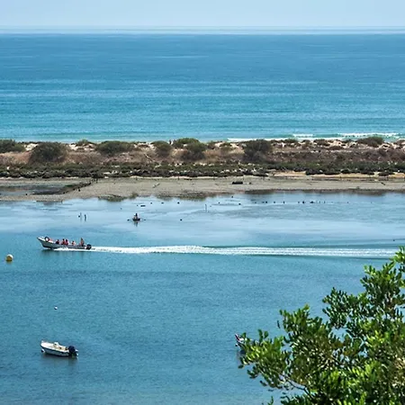 Casa Da Terra Branca Villa Vila Nova de Cacela