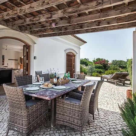 Casa Da Terra Branca Vila Nova De Cacela