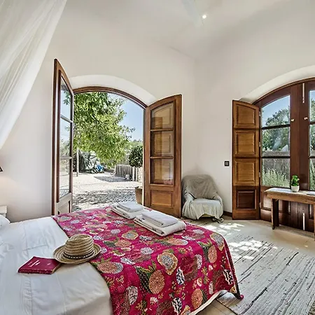 Casa Da Terra Branca * Vila Nova De Cacela