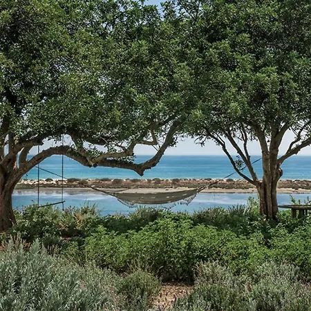 Casa Da Terra Branca Vila Nova De Cacela