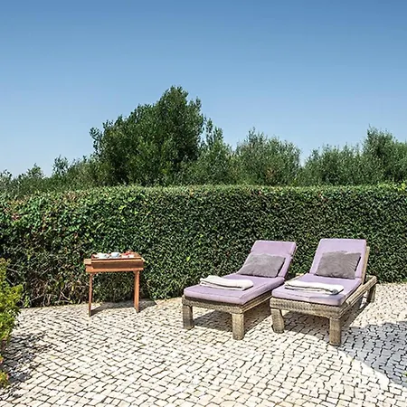 Casa Da Terra Branca Villa Vila Nova De Cacela