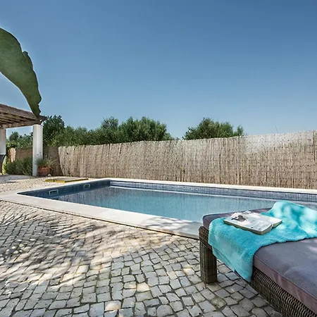 Casa Da Terra Branca Villa