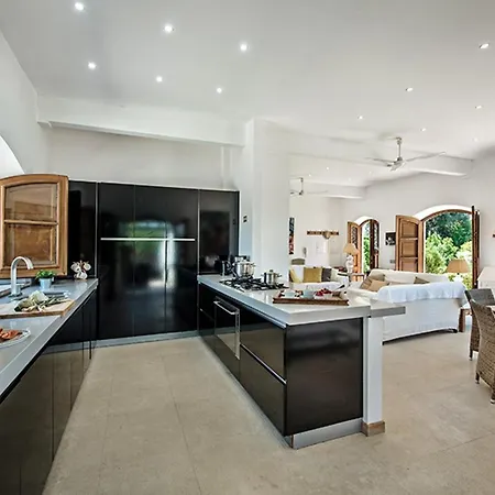 Villa Casa Da Terra Branca