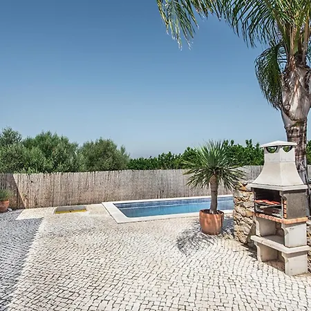 Casa Da Terra Branca Villa *