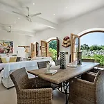 Villa Casa Da Terra Branca *