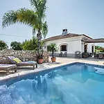 Casa Da Terra Branca Villa *