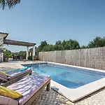 Casa Da Terra Branca