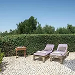 Casa Da Terra Branca Villa Vila Nova de Cacela