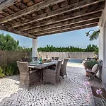 Casa Da Terra Branca Villa Vila Nova de Cacela