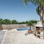 Casa Da Terra Branca Villa *