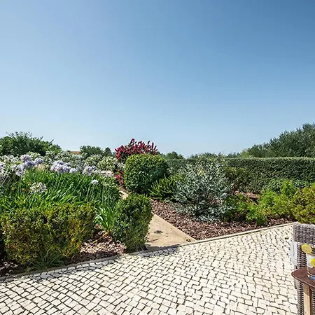 Villa Casa Da Terra Branca