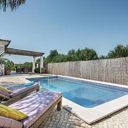 Casa Da Terra Branca