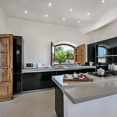 Casa Da Terra Branca Villa *