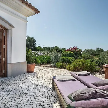 Casa Da Terra Branca Villa