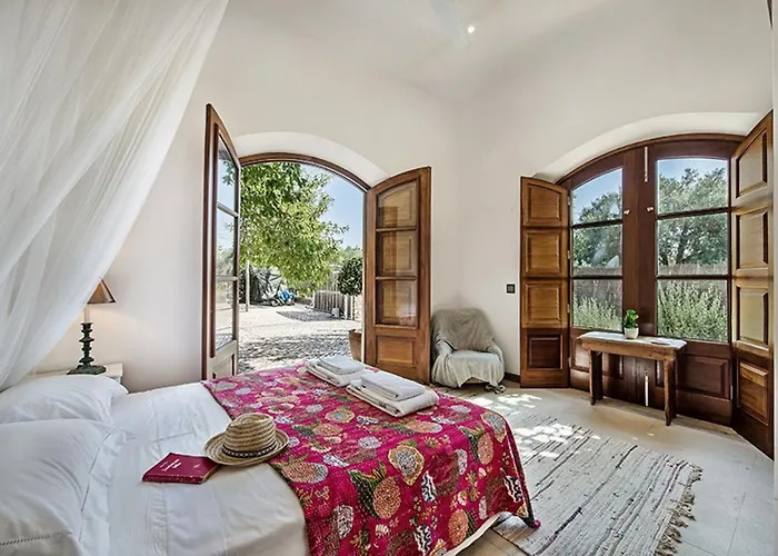 Casa Da Terra Branca * Vila Nova de Cacela