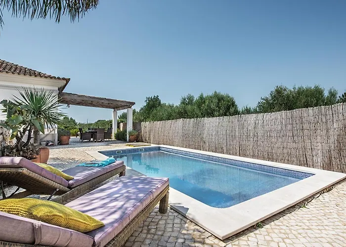 Casa Da Terra Branca