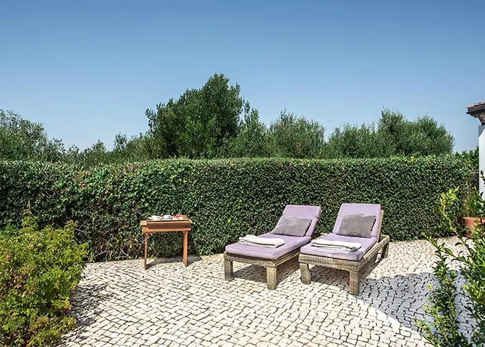 Casa Da Terra Branca Villa Vila Nova de Cacela