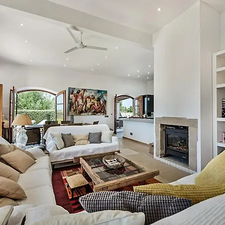 Casa Da Terra Branca