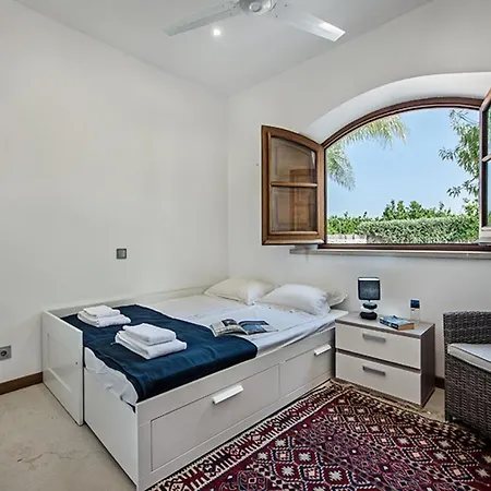 וילה Casa Da Terra Branca *